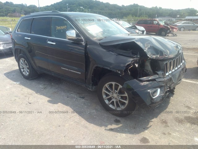 JEEP GRAND CHEROKEE 2015 1c4rjfbg2fc752694