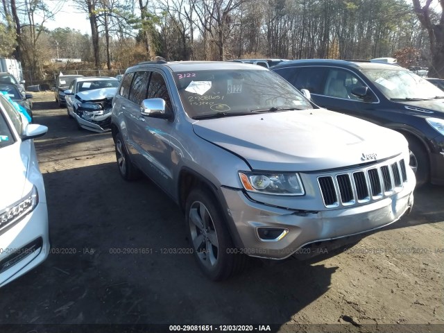 JEEP GRAND CHEROKEE 2015 1c4rjfbg2fc753280