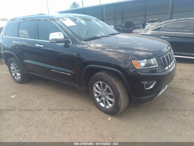 JEEP GRAND CHEROKEE 2015 1c4rjfbg2fc761251