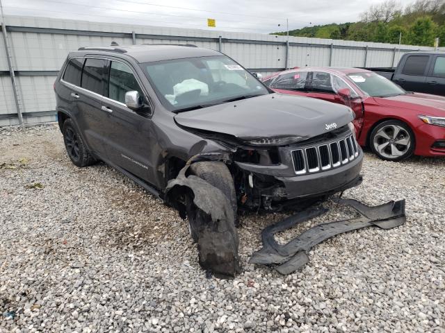 JEEP NULL 2015 1c4rjfbg2fc761461