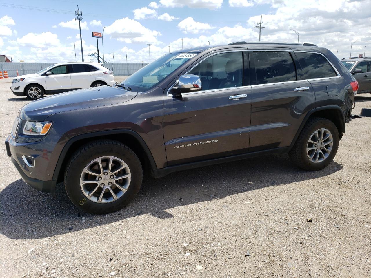 JEEP GRAND CHEROKEE 2015 1c4rjfbg2fc768314