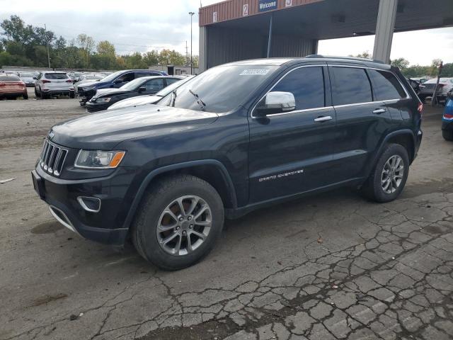 JEEP GRAND CHER 2015 1c4rjfbg2fc774307