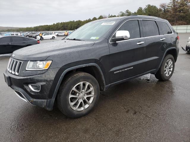 JEEP GRAND CHER 2015 1c4rjfbg2fc794122