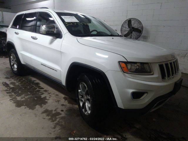 JEEP GRAND CHEROKEE 2015 1c4rjfbg2fc794900