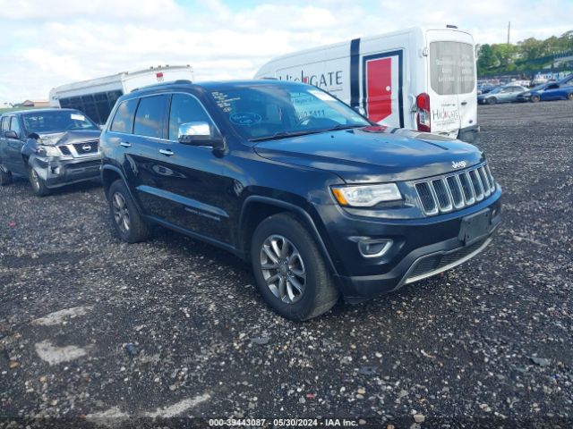 JEEP GRAND CHEROKEE 2015 1c4rjfbg2fc802641