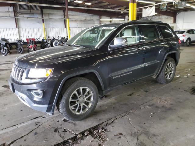 JEEP GRAND CHER 2015 1c4rjfbg2fc803157