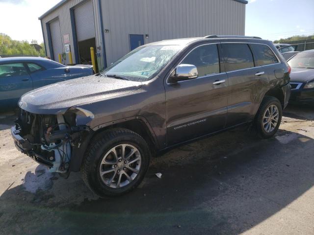 JEEP GRAND CHEROKEE 2015 1c4rjfbg2fc803580