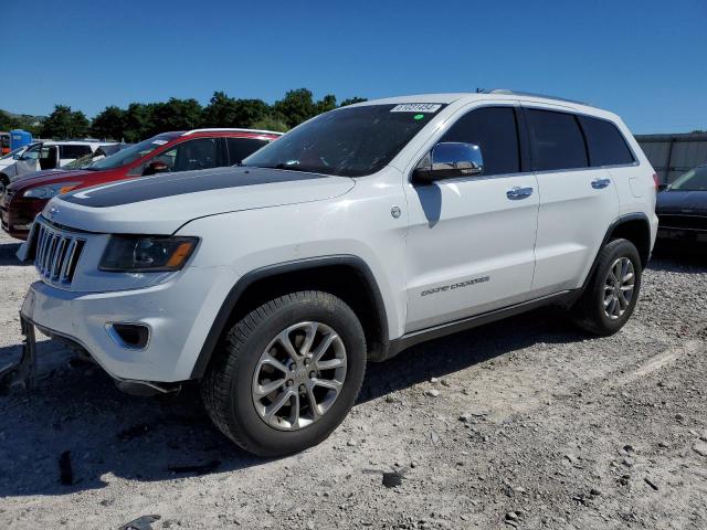 JEEP GRAND CHER 2015 1c4rjfbg2fc809394