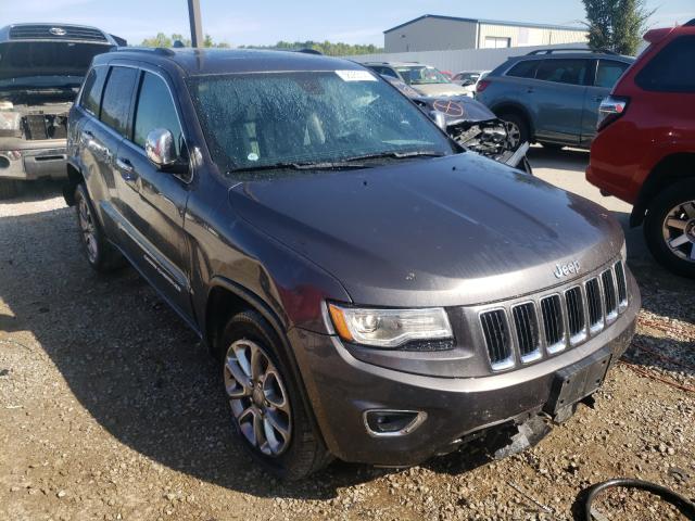 JEEP GRAND CHER 2015 1c4rjfbg2fc814594