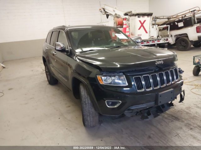 JEEP GRAND CHEROKEE 2015 1c4rjfbg2fc820234