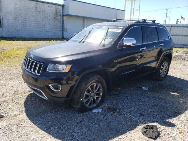 JEEP GRAND CHEROKEE 2015 1c4rjfbg2fc820976