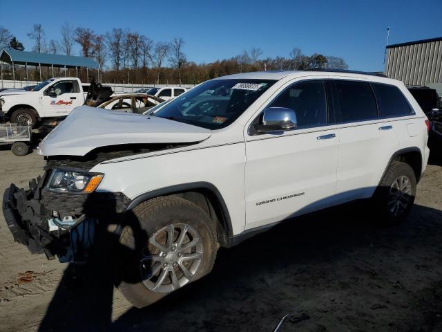 JEEP GRAND CHEROKEE 2015 1c4rjfbg2fc822422