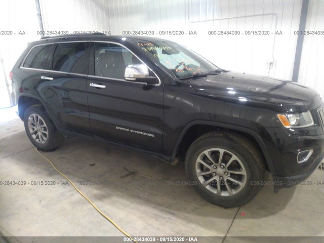 JEEP NULL 2015 1c4rjfbg2fc822467