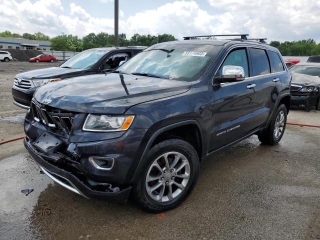 JEEP GRAND CHER 2015 1c4rjfbg2fc840712