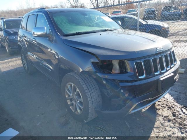 JEEP GRAND CHEROKEE 2015 1c4rjfbg2fc844520