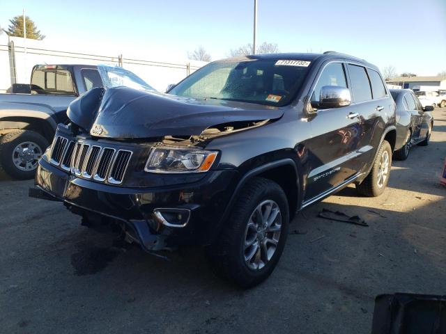 JEEP GRAND CHER 2015 1c4rjfbg2fc845280