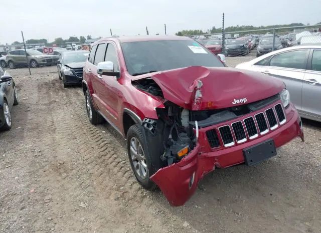 JEEP GRAND CHEROKEE 2015 1c4rjfbg2fc847577