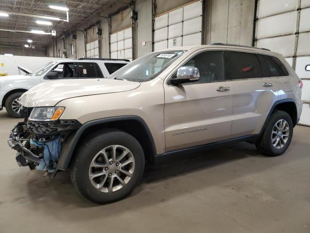 JEEP GRAND CHER 2015 1c4rjfbg2fc853217