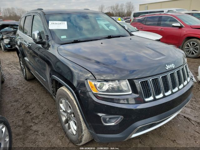 JEEP GRAND CHEROKEE 2015 1c4rjfbg2fc855436