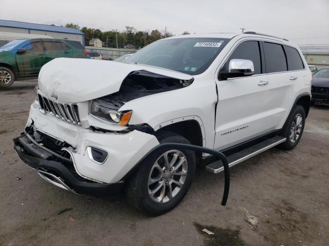 JEEP GRAND CHER 2015 1c4rjfbg2fc862581