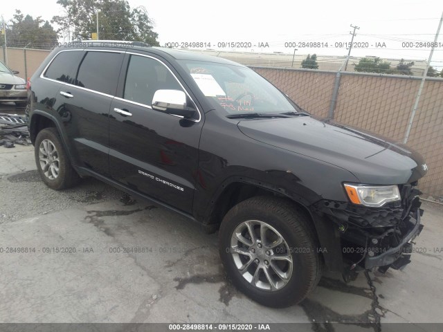 JEEP GRAND CHEROKEE 2015 1c4rjfbg2fc862905