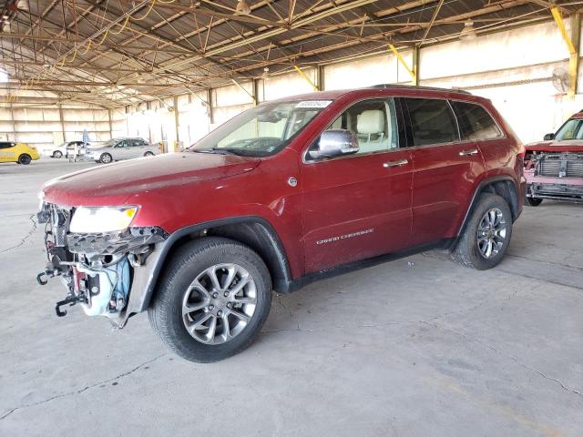 JEEP GRAND CHER 2015 1c4rjfbg2fc863701