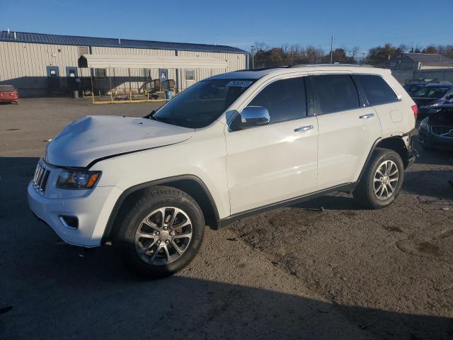 JEEP GRAND CHEROKEE 2015 1c4rjfbg2fc877744