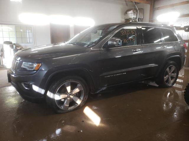 JEEP GRAND CHER 2015 1c4rjfbg2fc882605