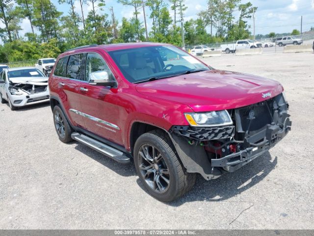 JEEP GRAND CHEROKEE 2015 1c4rjfbg2fc883642