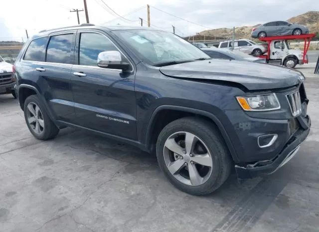 JEEP GRAND CHEROKEE 2015 1c4rjfbg2fc887738