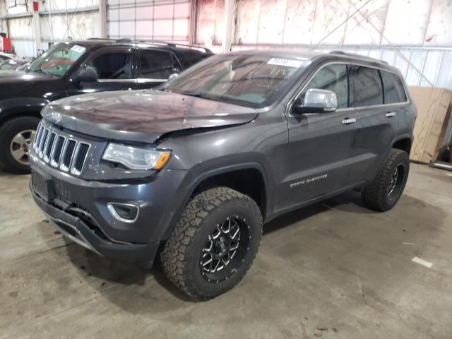 JEEP GRAND CHER 2015 1c4rjfbg2fc889313