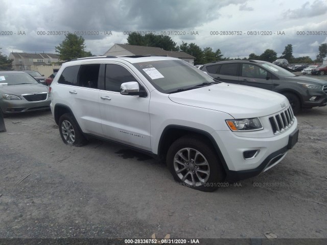 JEEP GRAND CHEROKEE 2015 1c4rjfbg2fc890302