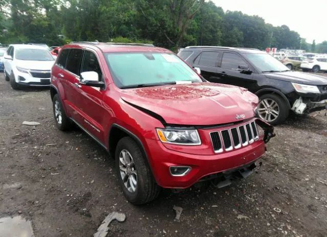 JEEP GRAND CHEROKEE 2015 1c4rjfbg2fc894835