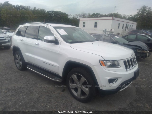 JEEP GRAND CHEROKEE 2015 1c4rjfbg2fc925033