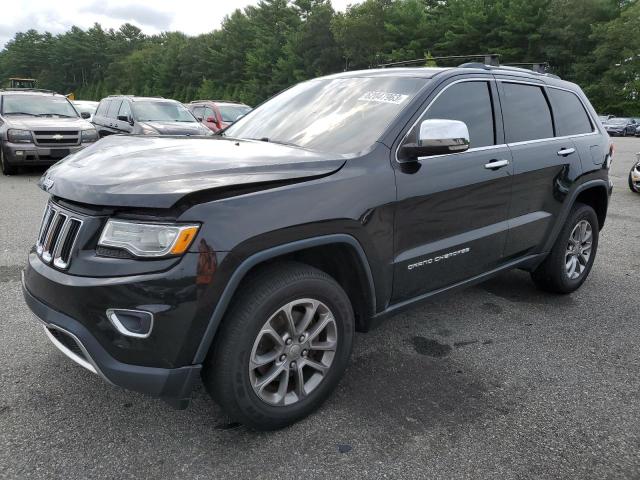 JEEP GRAND CHER 2015 1c4rjfbg2fc942740