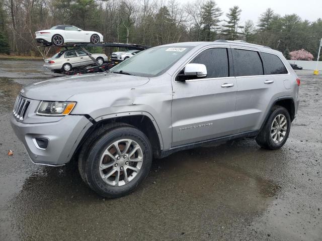 JEEP GRAND CHEROKEE 2015 1c4rjfbg2fc942916