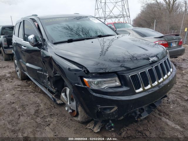 JEEP GRAND CHEROKEE 2015 1c4rjfbg2fc943094