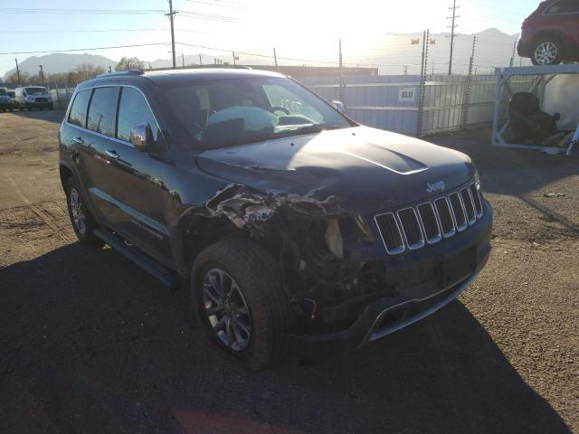 JEEP GRAND CHER 2015 1c4rjfbg2fc944066