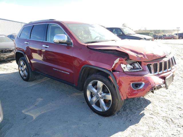 JEEP GRAND CHER 2015 1c4rjfbg2fc950935