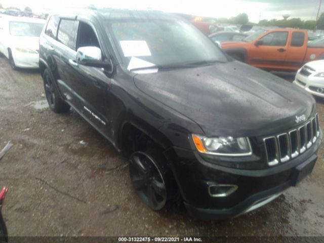 JEEP GRAND CHEROKEE 2015 1c4rjfbg2fc955746