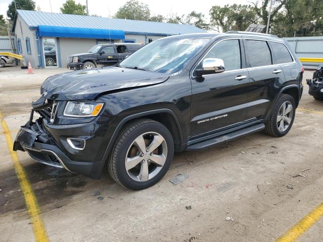 JEEP GRAND CHER 2016 1c4rjfbg2gc304733