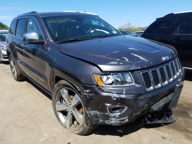 JEEP GRAND CHER 2016 1c4rjfbg2gc310368