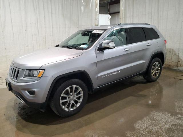 JEEP GRAND CHER 2016 1c4rjfbg2gc311682