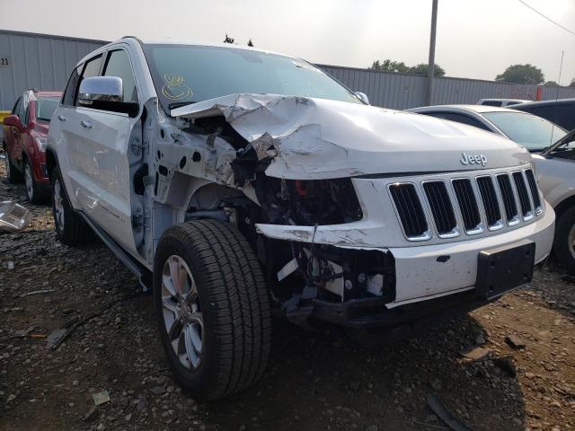 JEEP GRAND CHER 2016 1c4rjfbg2gc312055