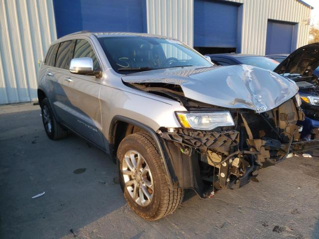 JEEP GRAND CHER 2016 1c4rjfbg2gc316588