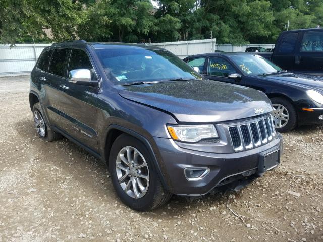 JEEP GRAND CHER 2016 1c4rjfbg2gc316607