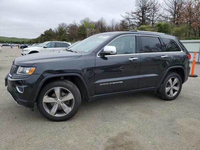 JEEP GRAND CHEROKEE 2016 1c4rjfbg2gc318678