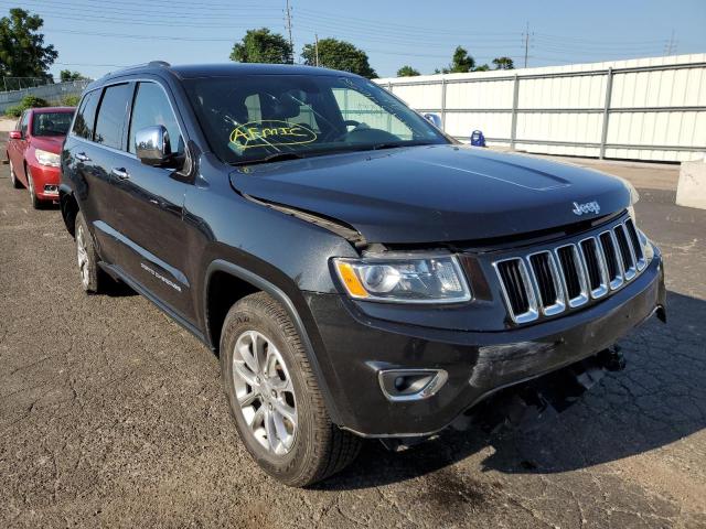 JEEP GRAND CHER 2016 1c4rjfbg2gc321628