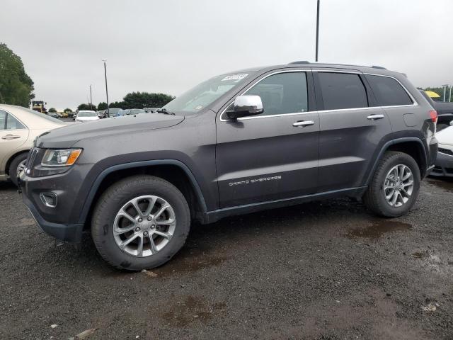 JEEP GRAND CHER 2016 1c4rjfbg2gc321659