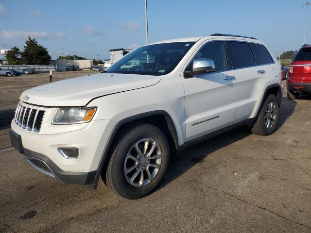 JEEP GRAND CHER 2016 1c4rjfbg2gc321810